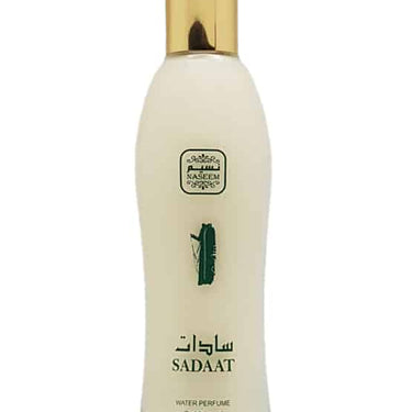 Sadaat Water Perfume 100ml