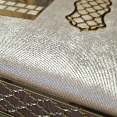 Kaaba Gift Box set - Gold