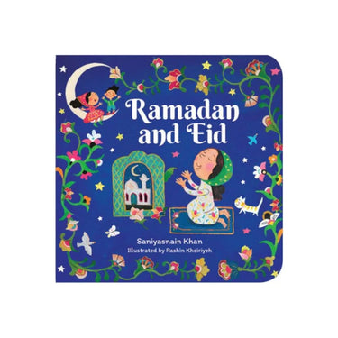 Ramadan and Eid