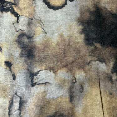Desert Stone Watercolour Modal Hijab #24