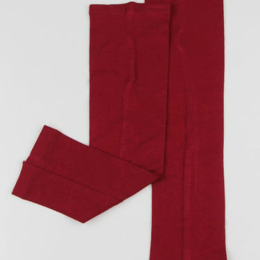 Red - Half Sleeves