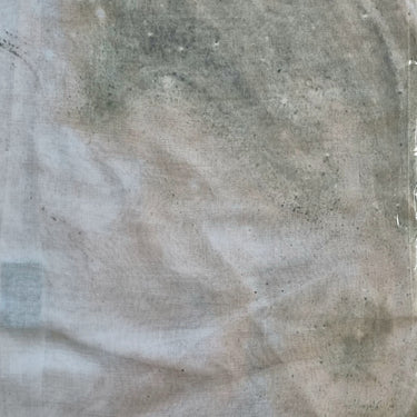 Sage Mist Watercolour Modal Hijab #18