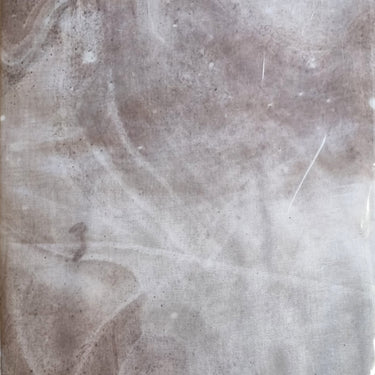Dusty Cocoa Watercolour Modal Hijab #17