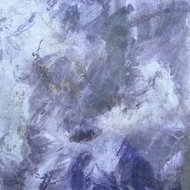 Lavender Dream Watercolour Modal Hijab #14