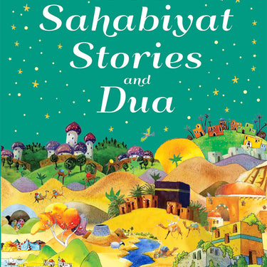101 Sahabiyat Stories & Dua