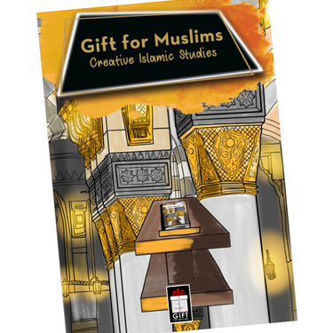 Gift For Muslims
