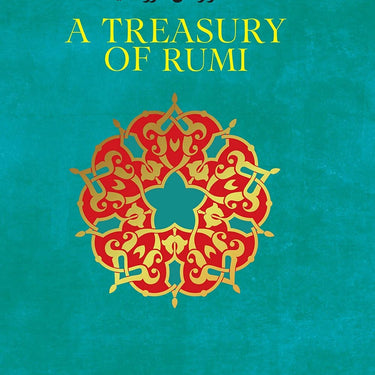 A Treasury of Rumi (H/B)