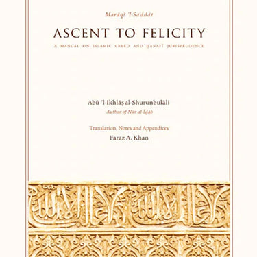 Ascent To Felicity