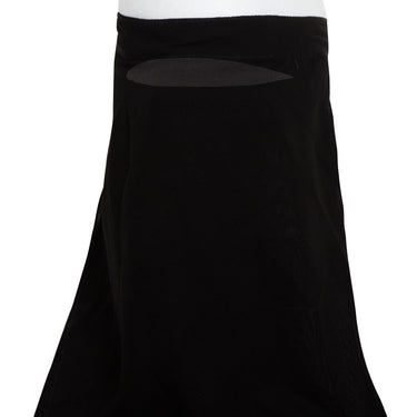 Niqab Double - Elastic