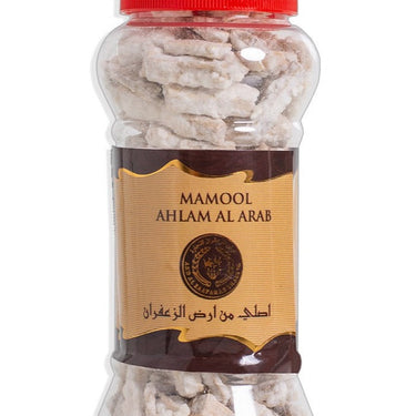 Mamool Ahlam Al Arab Bakhoor