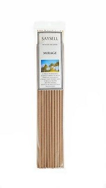 Saysell Incense Sticks Mirage