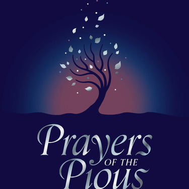 Prayers of the Pious (H/B)