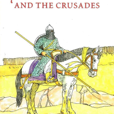 Salah Ad'Din and the Crusades