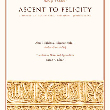 Ascent To Felicity