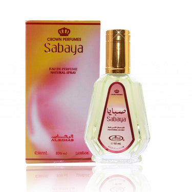 Al Rehab Sabaya Spray 50ml