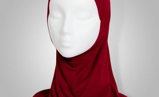 How to Style Hijabs: A Guide for Every Muslimah