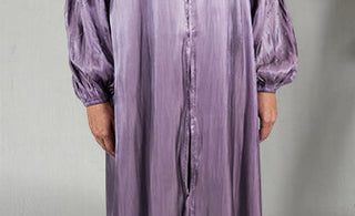 A Guide to Embellished Abayas