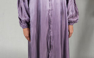 A Guide to Embellished Abayas