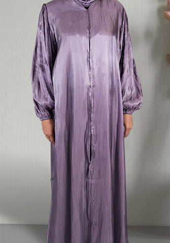 A Guide to Embellished Abayas