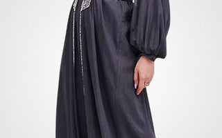 Do Abayas Keep You Cool