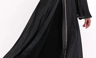 What Are The Different Types of Abaya Fabric