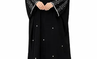 Plus Size Abaya Guide: How to Find the Perfect Fit and Style