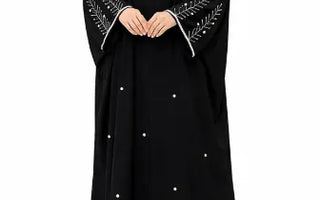Plus Size Abaya Guide: How to Find the Perfect Fit and Style