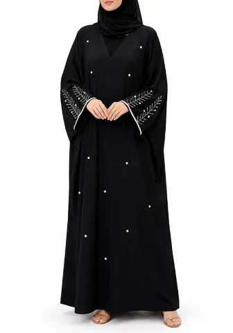 Plus Size Abaya Guide: How to Find the Perfect Fit and Style