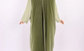 10 Ways to Perfect Your Eid al-Adha Appearance with Abaya in 2025