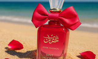 All You Need to Know About Fragrance Notes