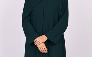 6 Ways to Perfect Your Eid al-Fitr Appearance with an Abaya in 2026