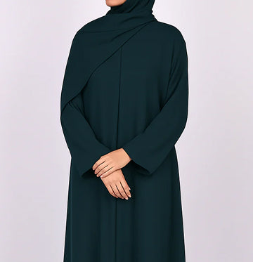 6 Ways to Perfect Your Eid al-Fitr Appearance with an Abaya in 2026