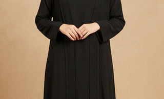 Why Amsons Is Every Abaya Lover's Favourite