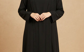 Why Amsons Is Every Abaya Lover's Favourite