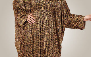 Travel Guide: Tips on Carrying Your Abaya with You