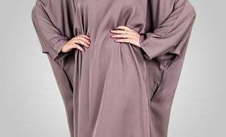 What Is the Difference Between a Butterfly Abaya and a Normal Abaya?