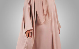 Styling Tips For Your Abaya Butterfly Dress for Any Event