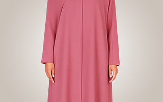 How Wearing an Abaya Will Bring You Unmatched Comfort
