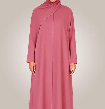 How Wearing an Abaya Will Bring You Unmatched Comfort