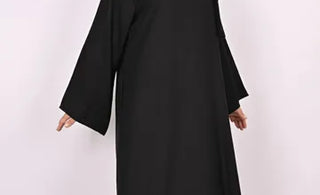 How to Wear Black Abayas: A Complete Style Guide