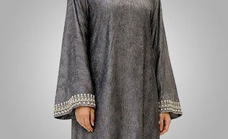 Why Modest Dressing Like Abayas is Your Best Bet