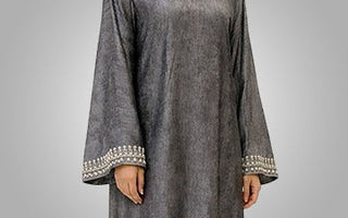 Why Modest Dressing Like Abayas is Your Best Bet