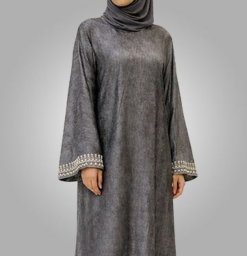 Why Modest Dressing Like Abayas is Your Best Bet