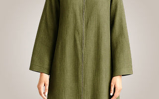 5 Things to Look for When Buying an Abaya Online