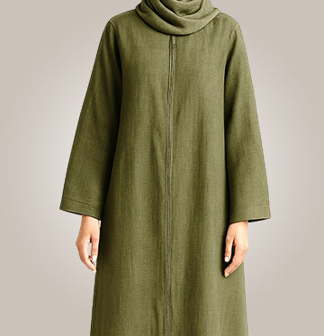 5 Things to Look for When Buying an Abaya Online