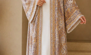 Do Abayas Keep You Cool in the Summer
