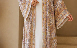 Do Abayas Keep You Cool in the Summer