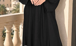 Summer Abaya Outfit Ideas to Stay Cool and Fashionable