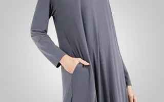 Why Choose Amsons To Buy The Best Abayas