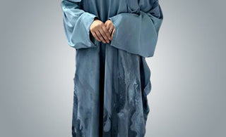 How donning an abaya will provide you with unparalleled comfort